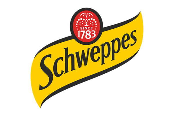 immagine logo schweppes