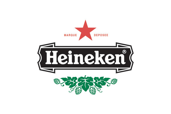 immagine logo heineken